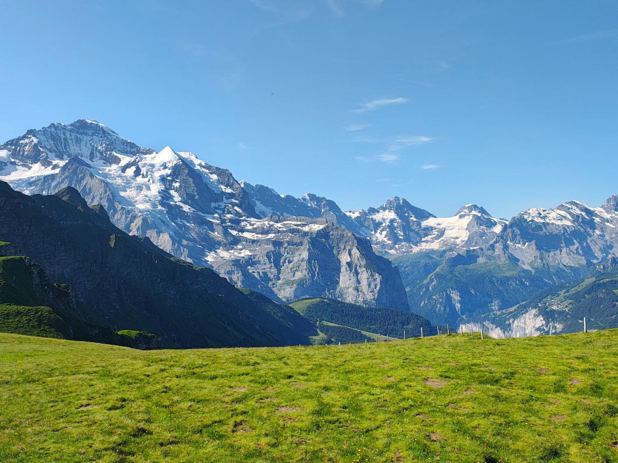 Chalet Schwendiboden Γκρίντελβαλντ Εξωτερικό φωτογραφία