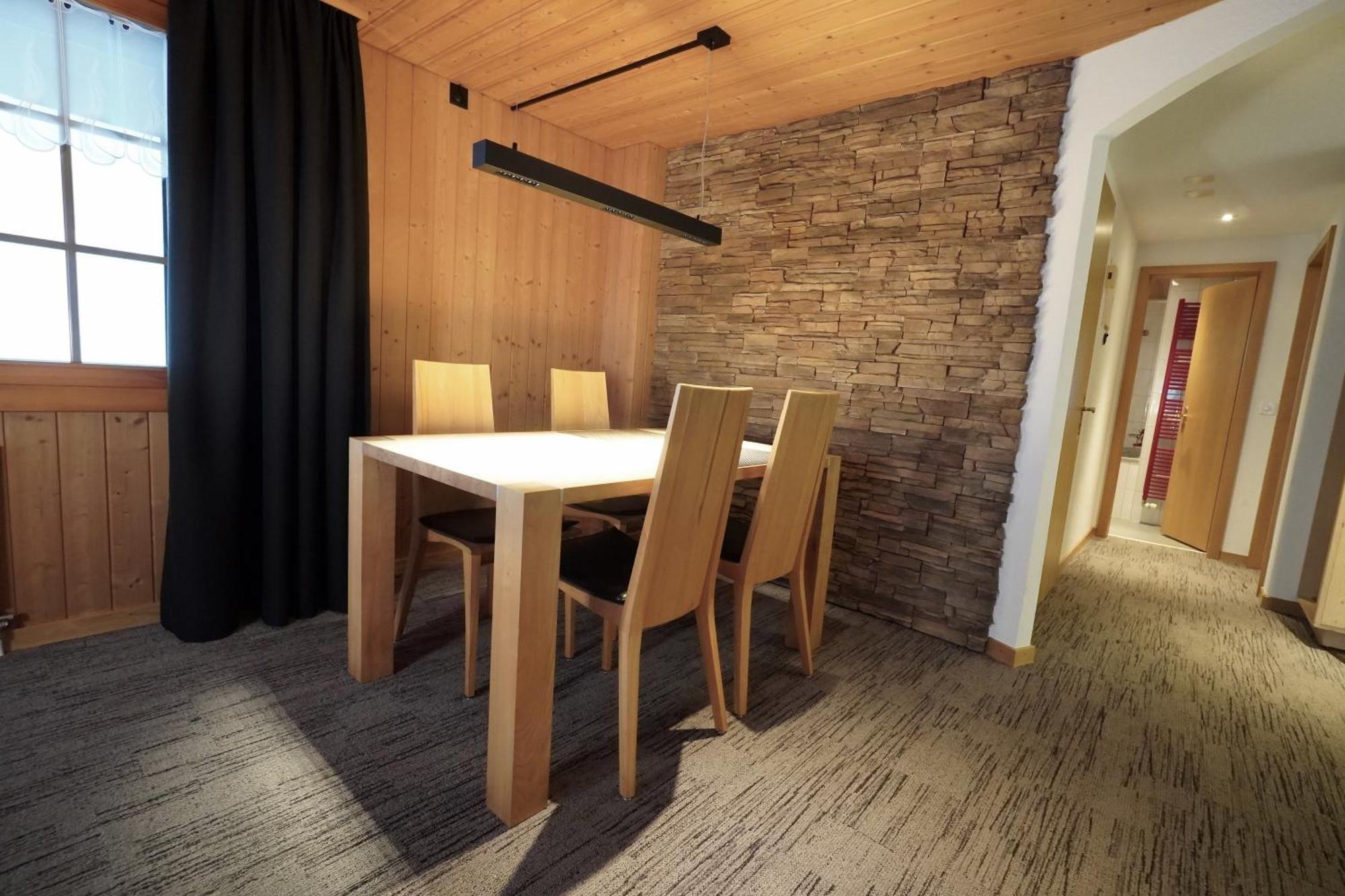 Chalet Schwendiboden Γκρίντελβαλντ Εξωτερικό φωτογραφία