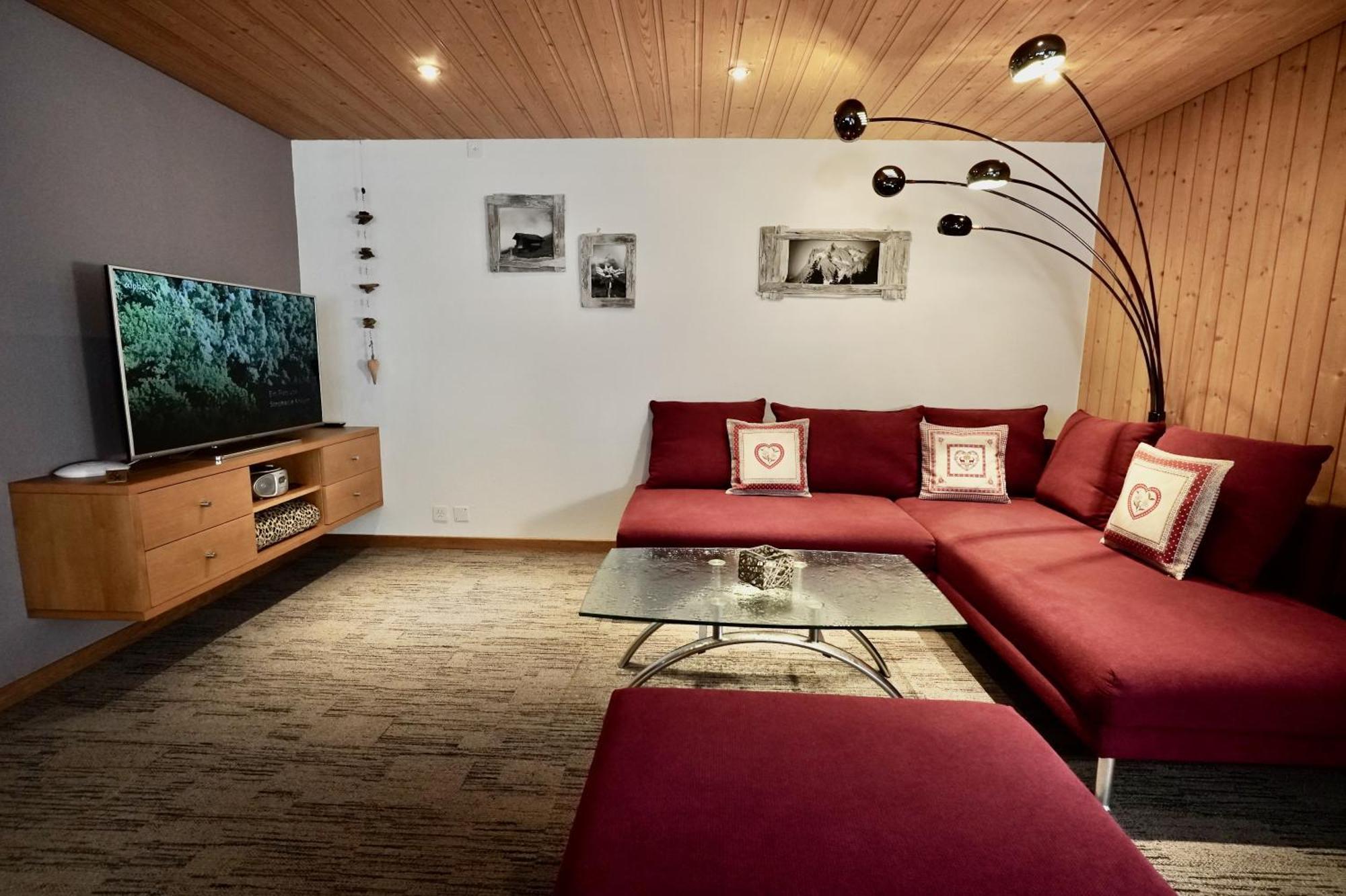 Chalet Schwendiboden Γκρίντελβαλντ Εξωτερικό φωτογραφία