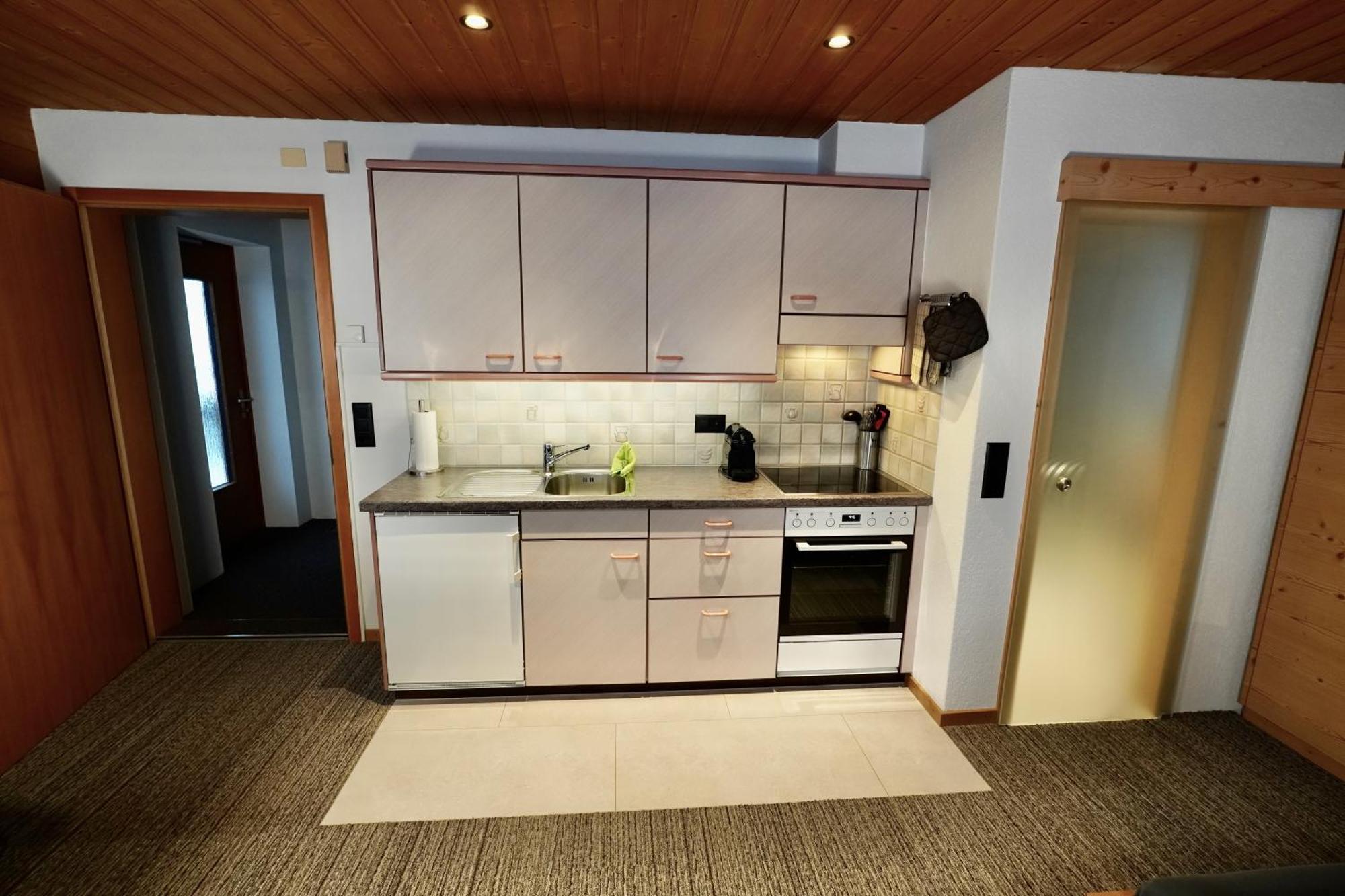 Chalet Schwendiboden Γκρίντελβαλντ Εξωτερικό φωτογραφία